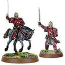 Eomer Ft And Mtd Original Model OOP - 7th City