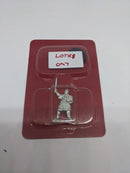 Eomer Mounted (LOTRB047) - 7th City