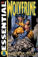 Essential Wolverine: Vol 2 - 7th City