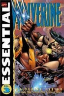 Essential Wolverine: Vol 3 - 7th City