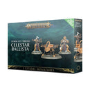 Etb: Stormcast Eternals Celestar Ballista - 7th City
