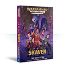 Realm Quest: Lair Of The Skaven (Pb)