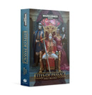 Rites Of Passage (Pb)