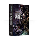 The Talon Of Horus (Pb)