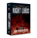Night Lords: The Omnibus (Pb)