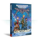 Warhammer Adventures: Claws Of The Genestealer (Pb)