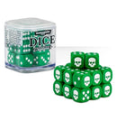 Warhammer Dice Cube - Colour At Random