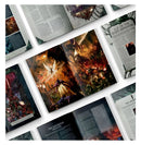 Warhammer 40000: Core Book (English)