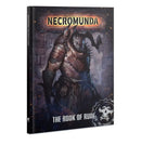 Necromunda: The Book Of Ruin (English)