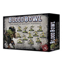 Scarcrag Snivellers Blood Bowl Team