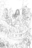 Fables: Legends In Exile: Vol 1 - 7th City