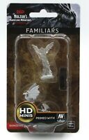 Familiars - 7th City