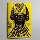 Feretory: Mork Borg Cult - 7th City