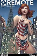 Fire 1: Remote - 7th City