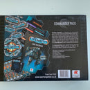 Firestorm Planetfall Commander Pack (BB055) - 7th City