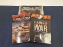Flames of War: Books (AS007) - 7th City
