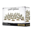 Flesh-Eater Courts Crypt Ghouls - 7th City