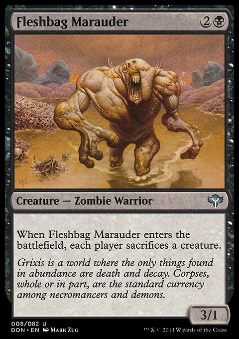 Fleshbag Marauder - 7th City