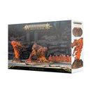 Fyreslayers Magmic Invocations - 7th City