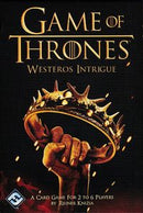 Game Of Thrones: Westeros Intrigue - 7th City