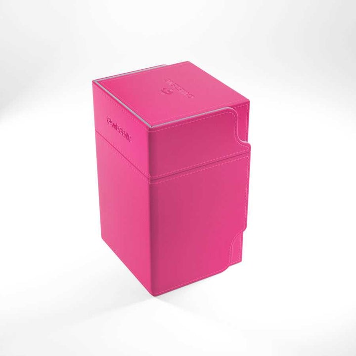 Gamegenic Watchtower 100+ Convertible - Pink - 7th City