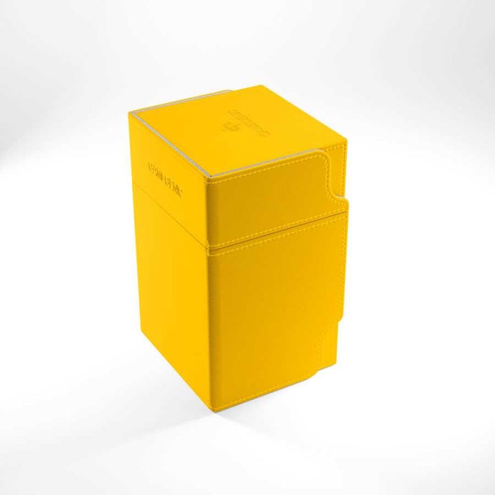 Gamegenic Watchtower 100+ Convertible - Yellow - 7th City