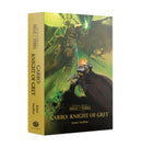 Garro: Knight of the Grey HB - 7th City