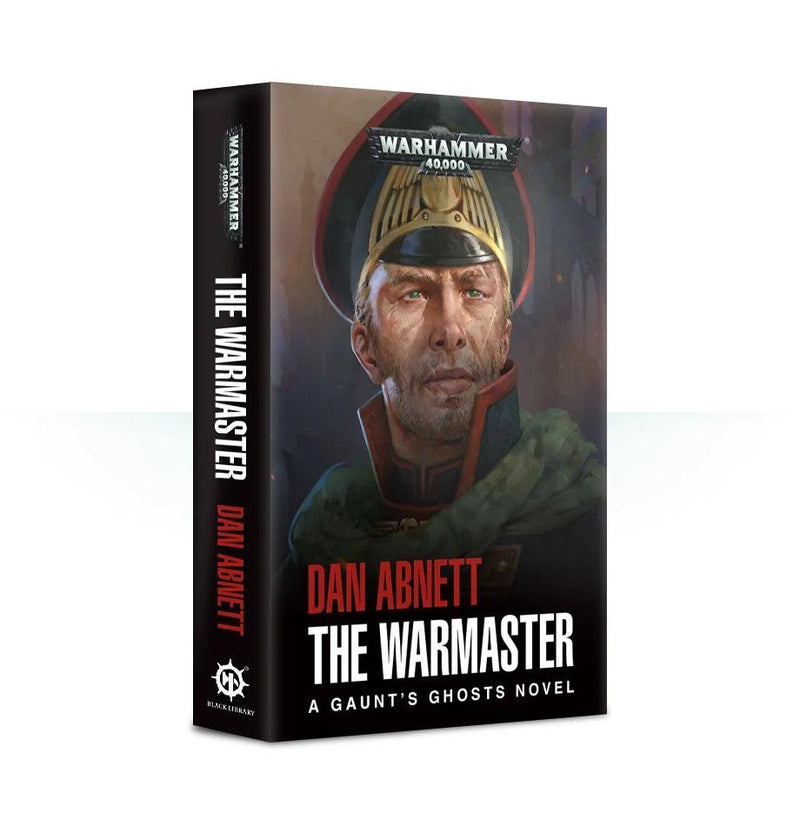 Gaunt's Ghosts: The Warmaster (Pb) - 7th City