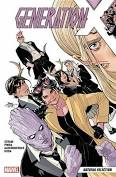 Generation X: Natural Selection: Vol 1 - 7th City