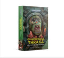 Ghazgkull Thraka: Prohpet of the Waaagh (pb) - 7th City