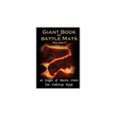 Loke Battle Mats Giant Book Of Battle Mats Volume Ii