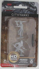 Githyanki - 7th City