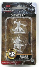 Githzerai - 7th City