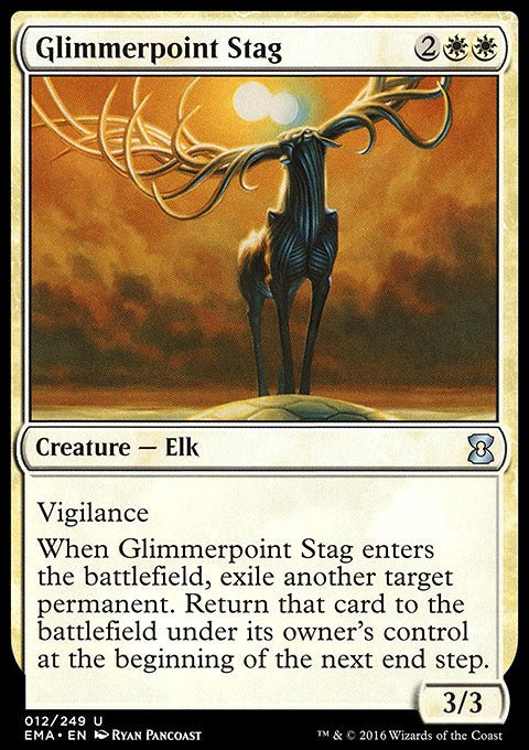 Glimmerpoint Stag - 7th City