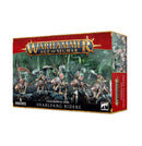 Gloomspite Gitz Snarlfang Riders - 7th City