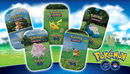 Pokémon TCG GO! Mini Tin (One at Random)