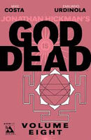 God Is Dead: Vol 8 - 7th City