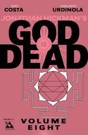 God Is Dead: Vol 8 - 7th City