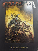 Godslayer Miniature Manual - 7th City