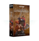 Gotrek & Felix: The Second Omnibus (Pb) - 7th City