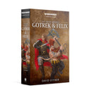 GOTREK & FELIX: THE SIXTH OMNIBUS - 7th City