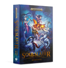 Gotrek Gurnisson: Soulslayer (HB) - 7th City