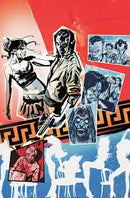 Greek Street: Medea's Luck: Vol 3 - 7th City