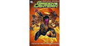 Green Lantern: Tales Of The Sinestro Corps (Hc) - 7th City