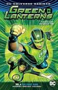 Green Lanterns: The First Ring: Vol 4 - 7th City