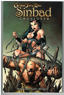 Grimm Fairy Tales: Sinbad Crossover - 7th City