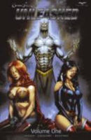 Grimm Fairy Tales: Unleashed: Vol 1 - 7th City