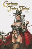Grimm Fairy Tales: Vol 14 - 7th City