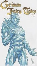 Grimm Fairy Tales: Vol 15 - 7th City