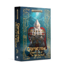 Grombrindal: Chronicles of the Wanderer (Hb) - 7th City